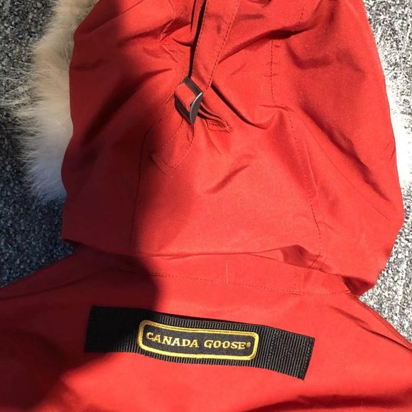 Canada Goose Winter Jacket ( upto -50 degr… - Picture 4 of 7